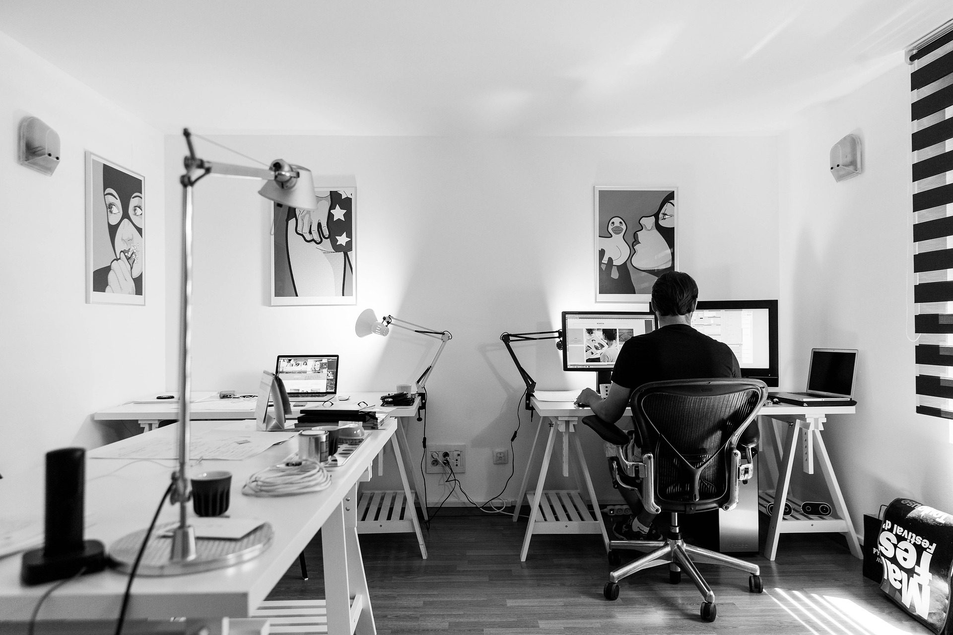 Web Design
