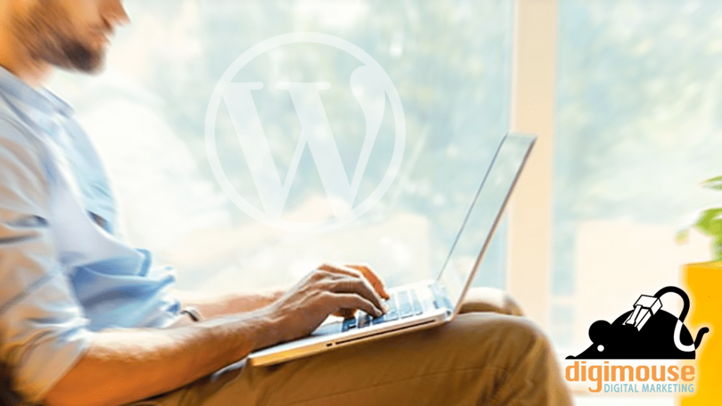 Why WordPress?