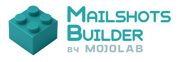 Νέο: Mailshots Builder — email marketing χωρίς μηνιαίες συνδρομές